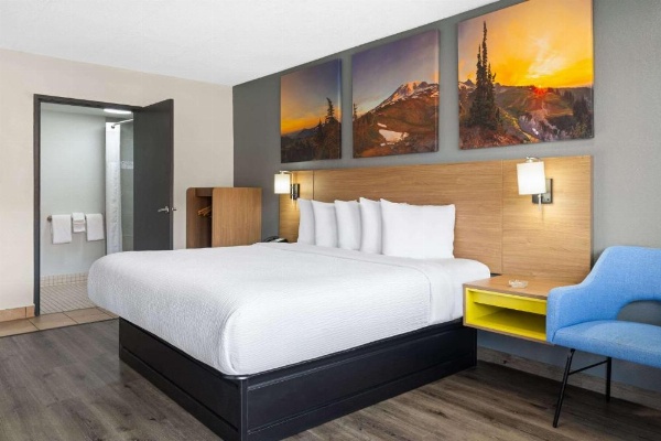 Days Inn by Wyndham Columbus Worthington image 22