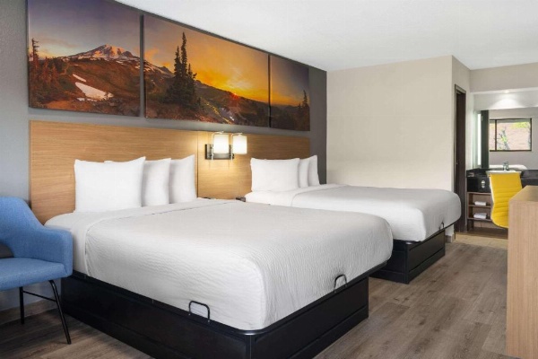 Days Inn by Wyndham Columbus Worthington image 35