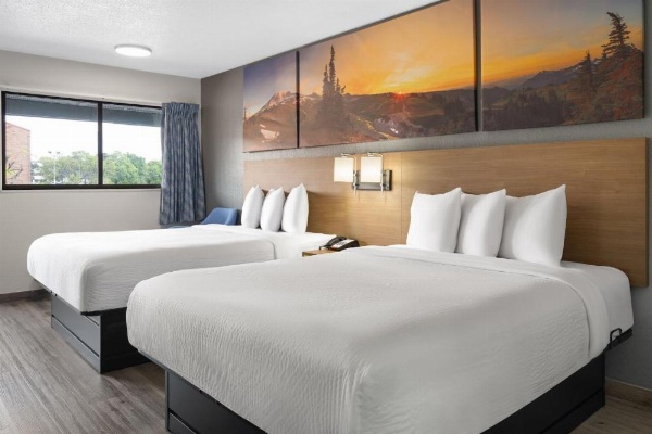 Days Inn by Wyndham Columbus Worthington image 42