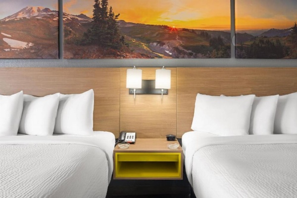 Days Inn by Wyndham Columbus Worthington image 45